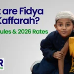 what is fidya and kaffarah