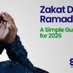 zakat during Ramadan​