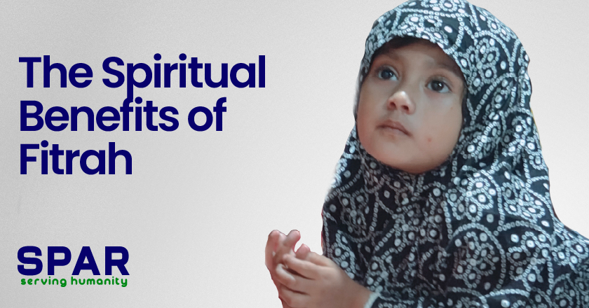 How much is Fitrah 2026? Your Simple Guide to Zakat al-Fitr 4 Spiritual Benefits of Fitrah