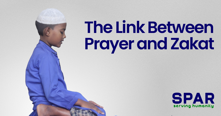 Importance of Zakat in Islam: 2026 Guide & Impact 4 The Link Between Prayer and Zakat