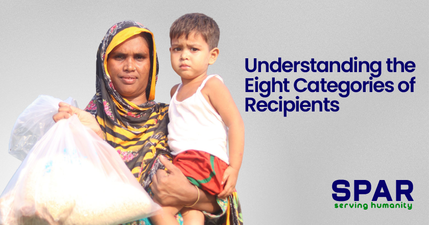 Importance of Zakat in Islam: 2026 Guide & Impact 5 Understanding the Eight Categories of Recipients