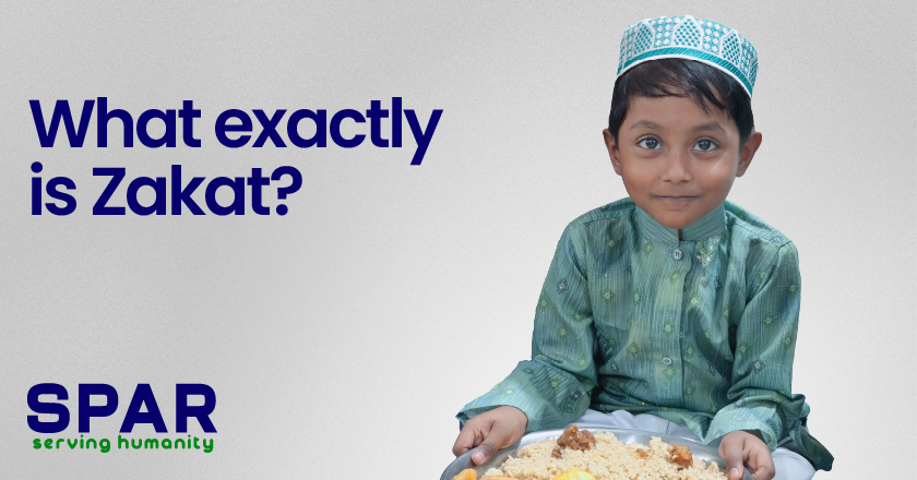 How to Determine Zakat: A Simple Step-by-Step 2026 Guide 4 What Exactly is Zakat?