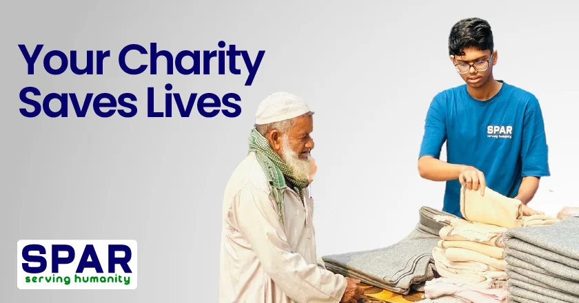 Winter Suffering in North Bengal: The Silent Cry for Help 5 Your Charity Saves Lives