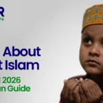 facts about zakat Islam​