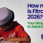 how much is fitrah​
