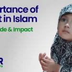 importance of zakat in Islam​