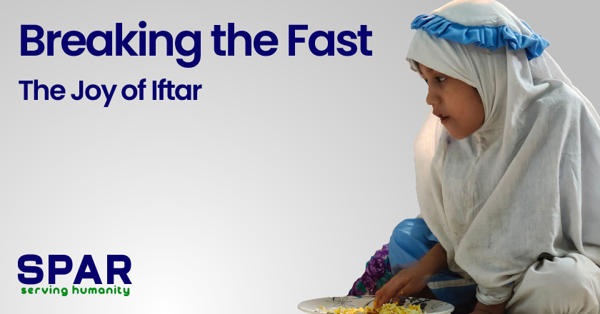 Ramadan Calendar 2026 USA: Prayer Times, Iftar/Sehri And Fasting Tips 5 Breaking the Fast The Joy of Iftar