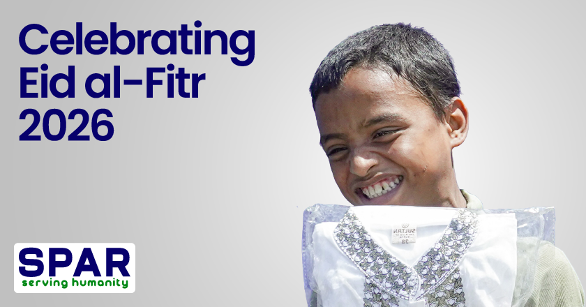 Ramadan Calendar 2026 UK: Daily Timings, Iftar/Sehri & FAQs 5 Celebrating Eid al Fitr 2026