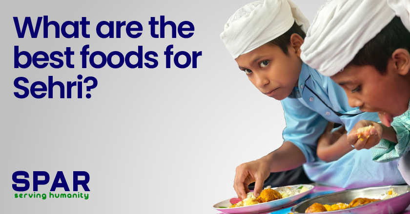 Ramadan Calendar 2026 Saudi Arabia: Official Timings, Sehri/Iftar & Guide 5 Iftar Joyful Moments