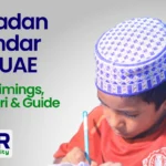 Ramadan Calendar