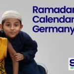 Ramadan Calendar