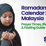 Ramadan Calendar
