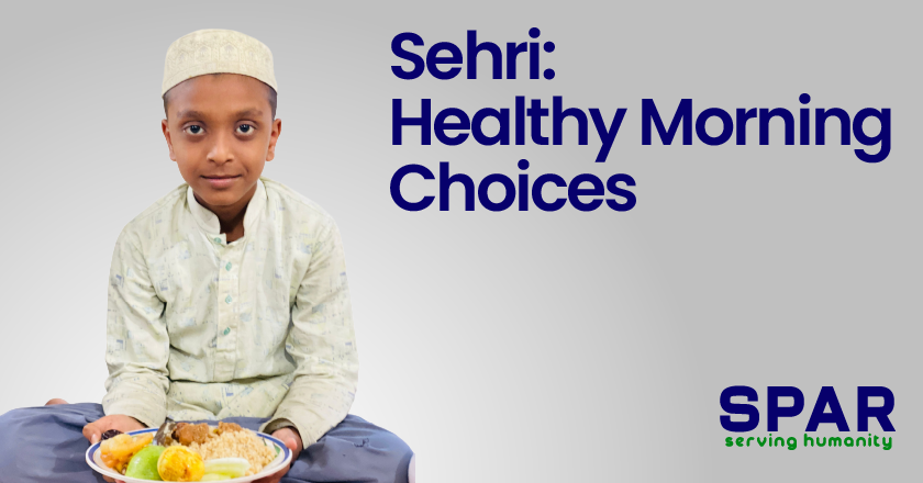 Ramadan Calendar 2026 Malaysia: Prayer Times, Iftar/Sehri & Fasting Guide 3 Sehri Healthy Morning Choices