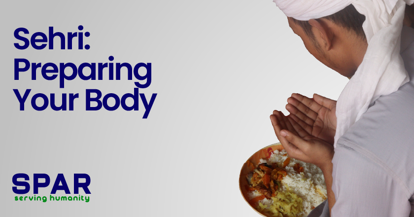 Ramadan Calendar 2026 Saudi Arabia: Official Timings, Sehri/Iftar & Guide 4 Sehri Preparing Your Body