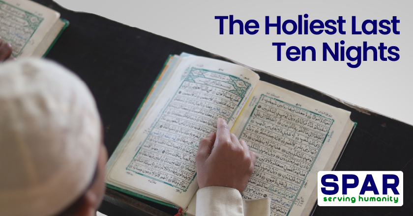 Ramadan Calendar 2026 UK: Daily Timings, Iftar/Sehri & FAQs 4 The Holiest Last Ten Nights