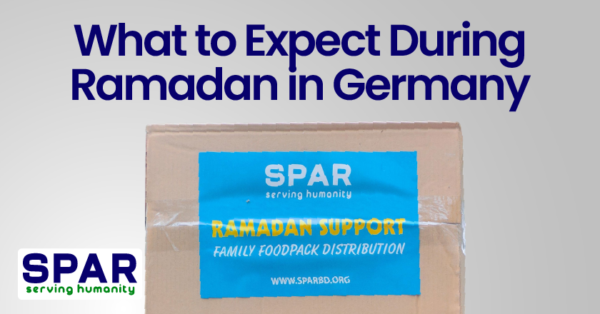 Ramadan Calendar 2026 Germany: Daily Sehri & Iftar Times 4 What to Expect During Ramadan in Germany