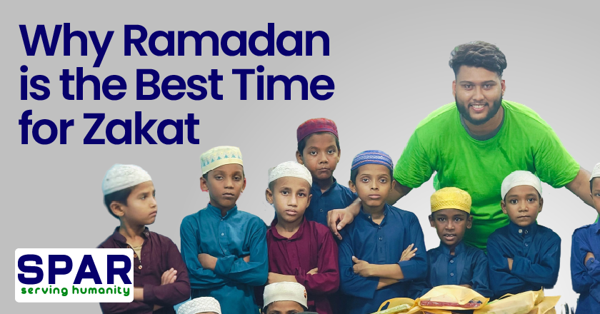 Zakat Ramadan 2026: Your Simple Guide to Giving 4 Why Ramadan is the Best Time for Zakat?