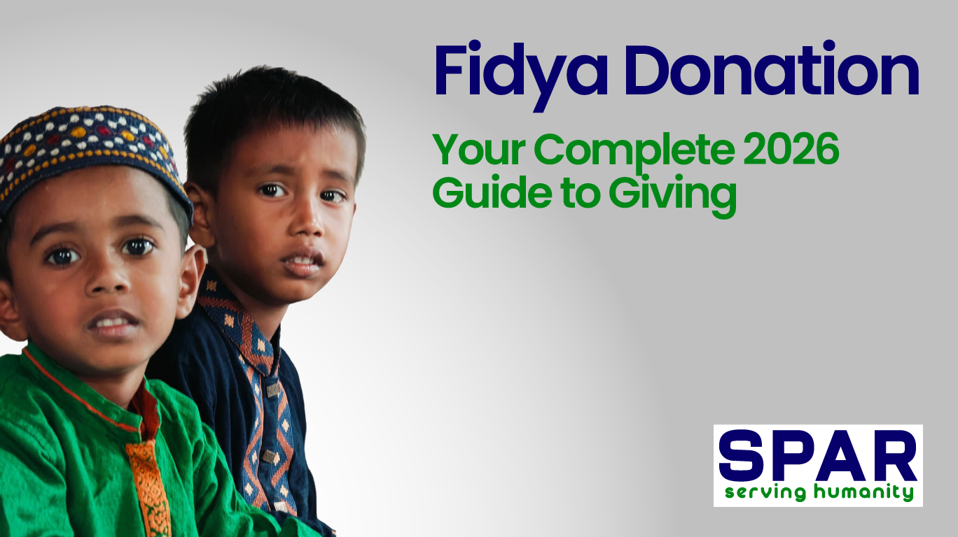 fidya donation