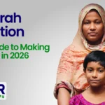 kaffarah donation​