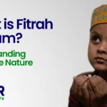 what is fitrah in islam​