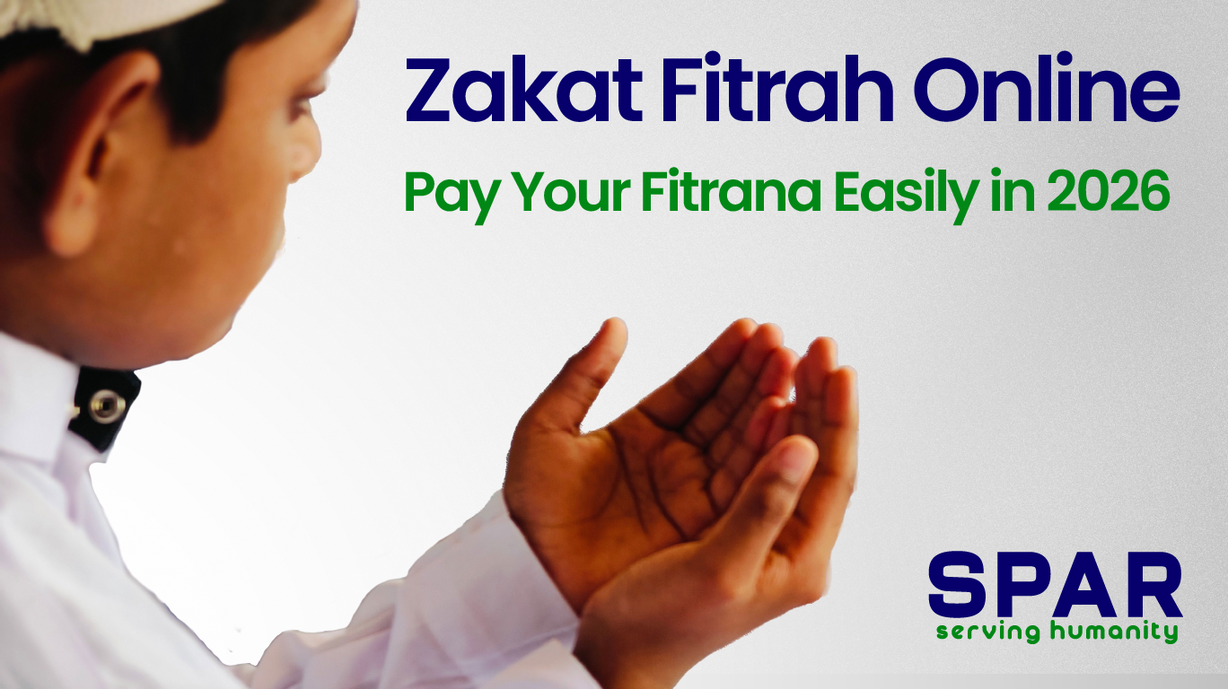 zakat fitrah online​