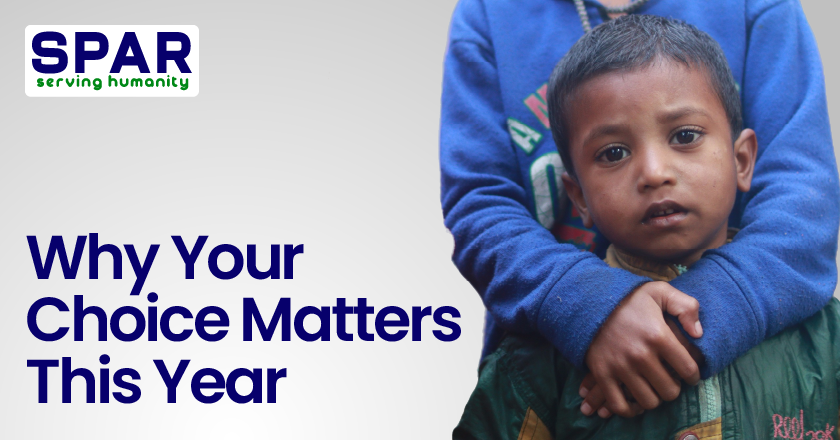 Charities to donate to during ramadan