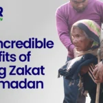 Benefits of Giving Zakat in Ramadan