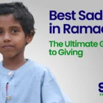 Best Sadaqah in Ramadan