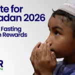 donate for ramadan​