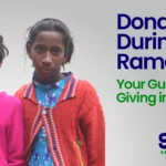 Donations During Ramadan