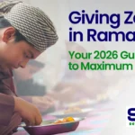 Giving Zakat in Ramadan