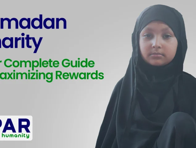 Ramadan Charity: Your Complete Guide to Maximizing Rewards