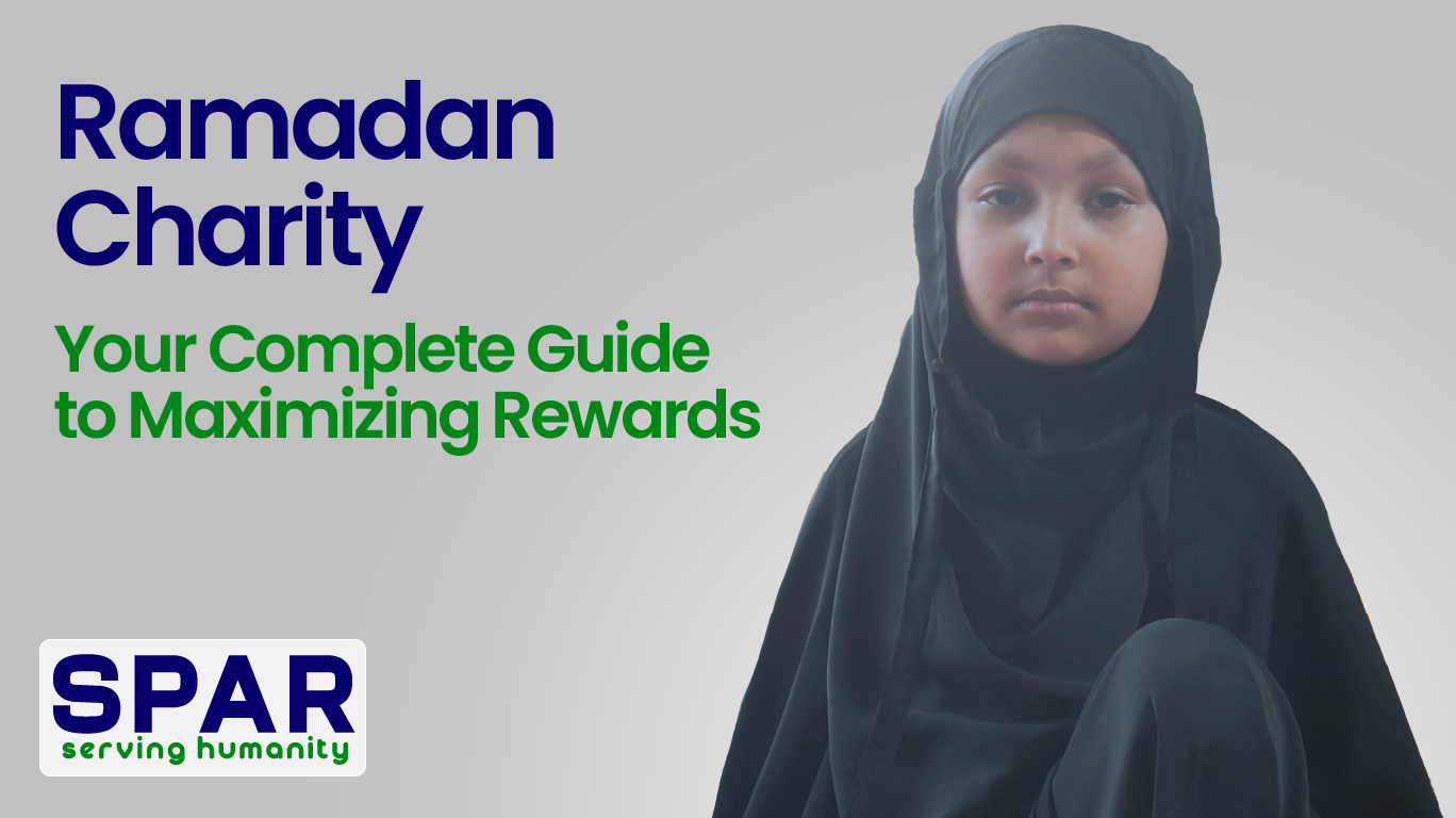 Ramadan Charity