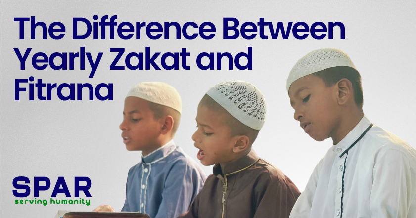 Does Zakat Have to Be Paid in Ramadan? A Clear 2026 Guide 3 The Difference Between Yearly Zakat and Fitrana