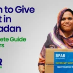 When to Give Zakat in Ramadan