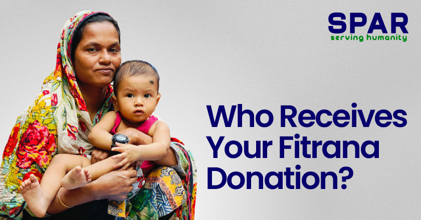 What Is Zakat Fitrah? A Simple Guide for Eid 2026 5 Who Receives Your Fitrana Donation?