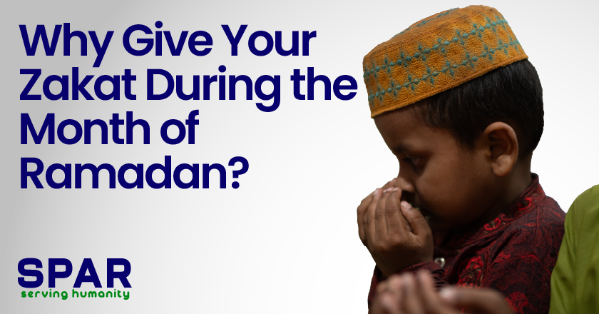 How Much Zakat to Pay in Ramadan: The 2026 Calculation Guide 4 Why Give Your Zakat During the Month of Ramadan?