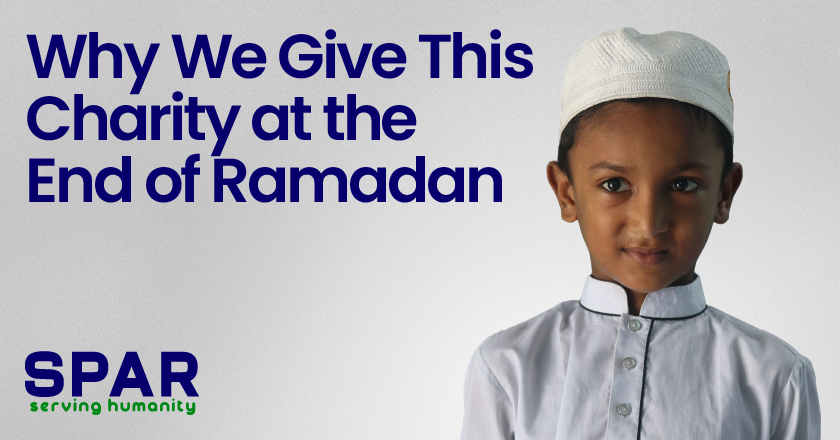 What Is Zakat Fitrah? A Simple Guide for Eid 2026 4 Why We Give This Charity at the End of Ramadan