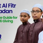 Zakat Al Fitr Ramadan
