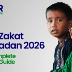 fitra zakat ramadan​