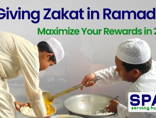 Giving Zakat in Ramadan: Maximize Your Rewards in 2026