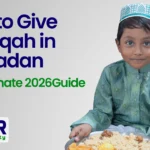 how to give sadaqah in ramadan