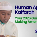 human appeal kaffarah​