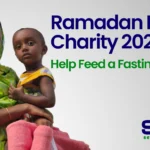 Ramadan food charity​