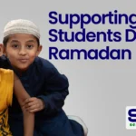 supporting students during ramadan​