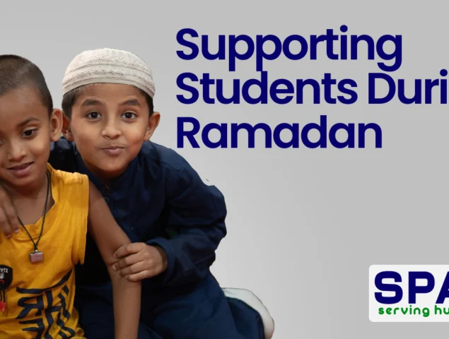 Supporting Students During Ramadan: A Guide to Academic Success