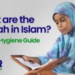 what are the 5 fitrah in Islam​