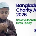 Bangladesh charity appeal​