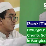 Bangladesh Islamic charity​