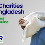 Best charities in bangladesh​